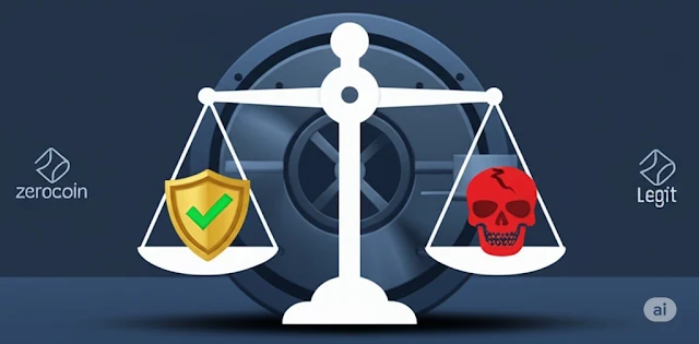 Zerocoin