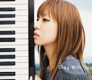 [Single] 星村麻衣 / Mai Hoshimura – Stay With You (2002/Flac/RAR)