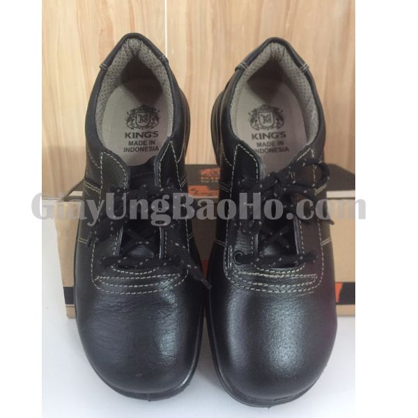 Giày Bảo Hộ King's KWS800 Cao Cấp