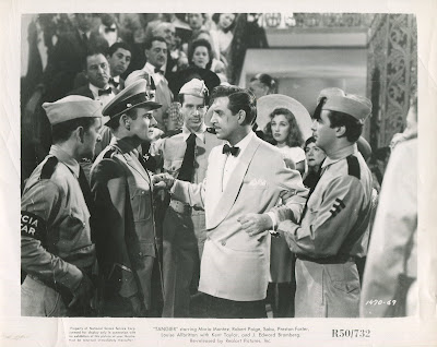 Tangier 1946 Movie Image 1