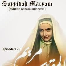 KOLEKSI PLUS: Film Dokumenter ISLAMI VI (Siti Maryam)