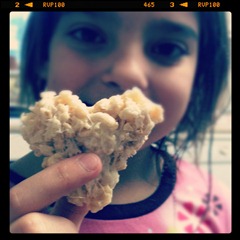 i *heart* rice krispies