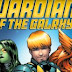 GUARDIANS OF THE GALAXY - Issue 10 (Cover + Info)