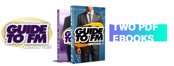 Guide to Football Manager eBooks