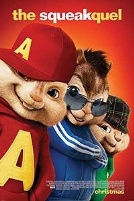 Alvin and the Chipmunks: The Squeakquel