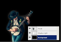  Cara Praktis Edit Foto Efek Cahaya dengan Photoshop Tutorial Efek Cahaya Photoshop pada Foto