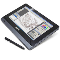 X11 Pro - Dual Input Windows 7 Tablet - Wifi + 3G