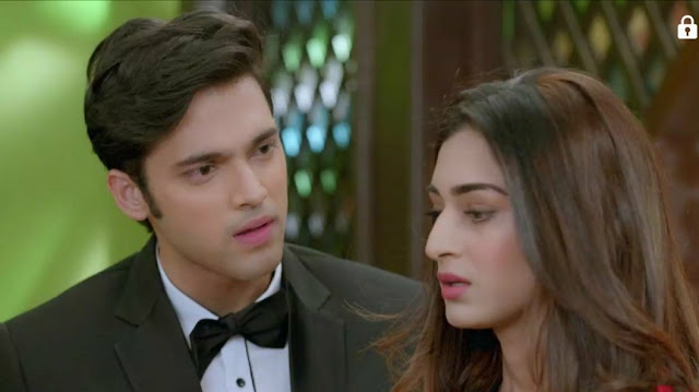 Kasauti Zindagi Kay 2:  All is not well between Erica Fernandes and Parth Samthaan?