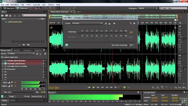 adobe audition free download for windows 10