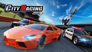 Download Game City Racing Free