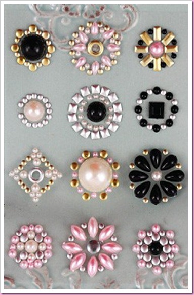 prima Say It In Studs