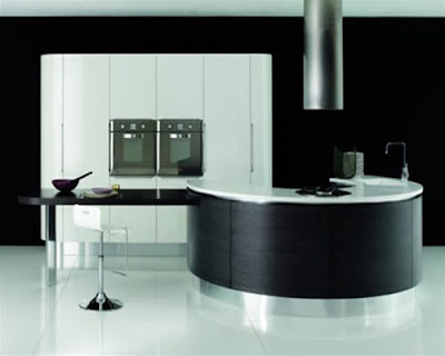 Modern Kitchen Furniture Ideas