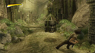 Download Indiana Jones And The Staff of Kings Game PSP for Android - www.pollogames.com