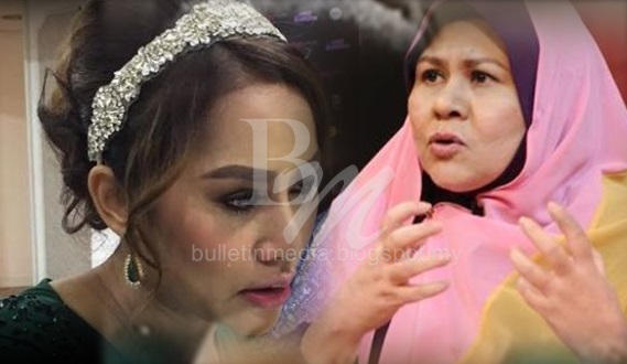 "Cukup lah Tu Dengan Drama! Tak Payah Nak Berdrama Dengan Orang Malaysia! Semua Dah Muak!!