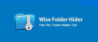 تحميل برنامج اخفاء الملفات  وقفل الملفات للكمبيوتر WISE FOLDER HIDER مجانا ومباشر 