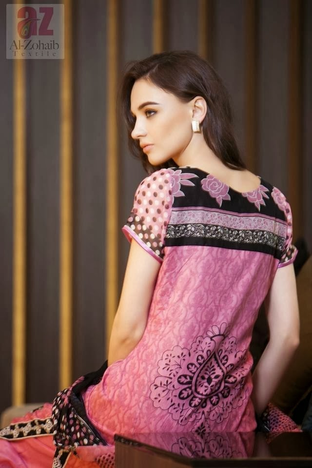 Embroidered Designer Lawn Dresses