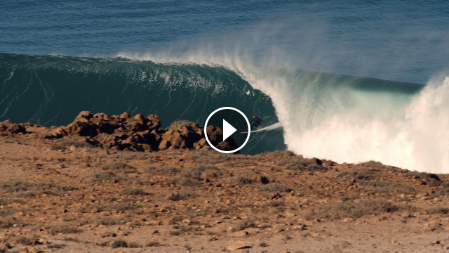 Torren Martyn - Lost Track Atlantic Episode 3 - Final Surf Section