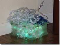 Sister's Christmas Decorations