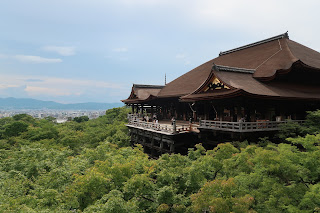 Kiyomizudera