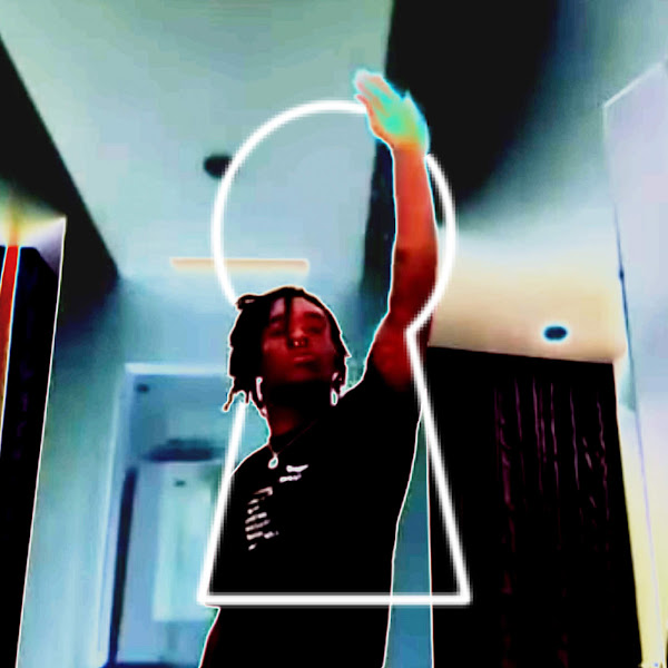 Lil Uzi Vert - New Patek - Single Cover