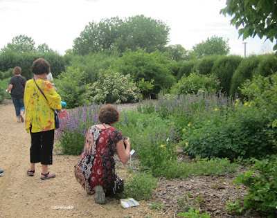 High Plains Environmental Center, Loveland, CO