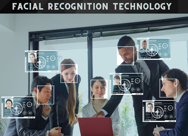 facial recognition software Dubai