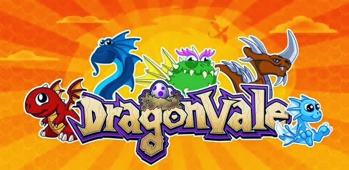 DragonVale v2.2.0 Mod (Unlimited Gold/Crystal/Food)