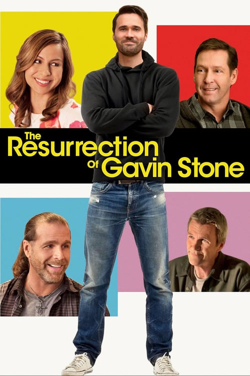 The Resurrection of Gavin Stone 2017 Film Completo Online Gratis