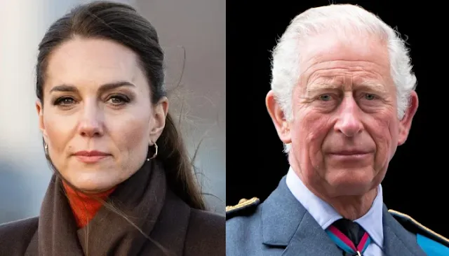 King Charles and Catherine Reunite for Commonwealth Day with Strong Message of Unity
