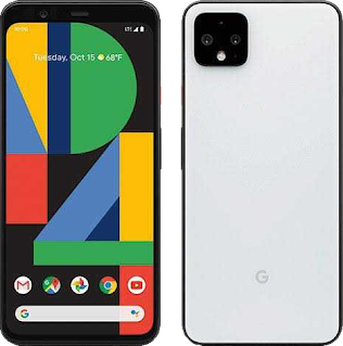 Google Pixel 4 Mobile Specifications