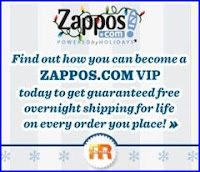 Zappos VIP Member Today For Free Overnight Shipping â€“ Itâ€™s Free ...