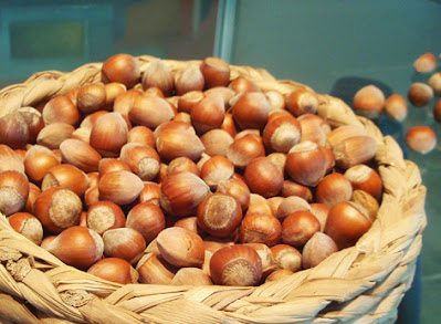 Avellanas