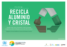 Pósters del Día Mundial del Medio Ambiente DMMA 2015