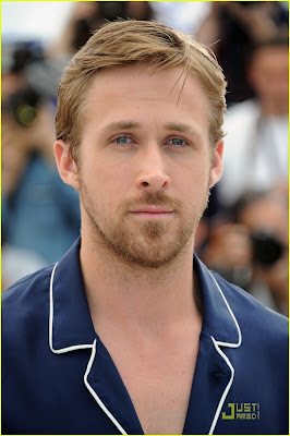 RYAN GOSLING HAIRSTYLE