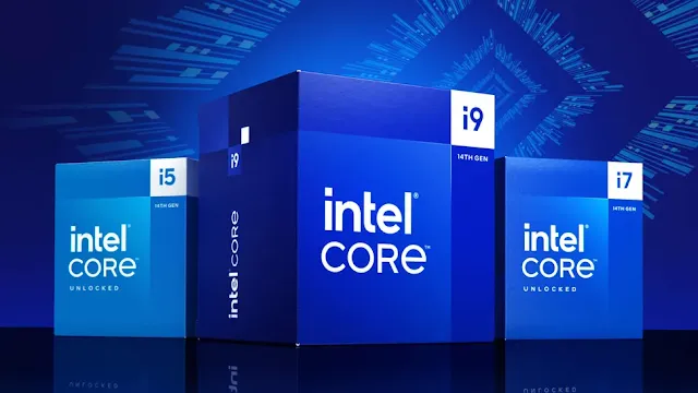 Intel Microcode Update 0x12F for 13th/14th Gen CPUs Addresses Vmin Shift Instability