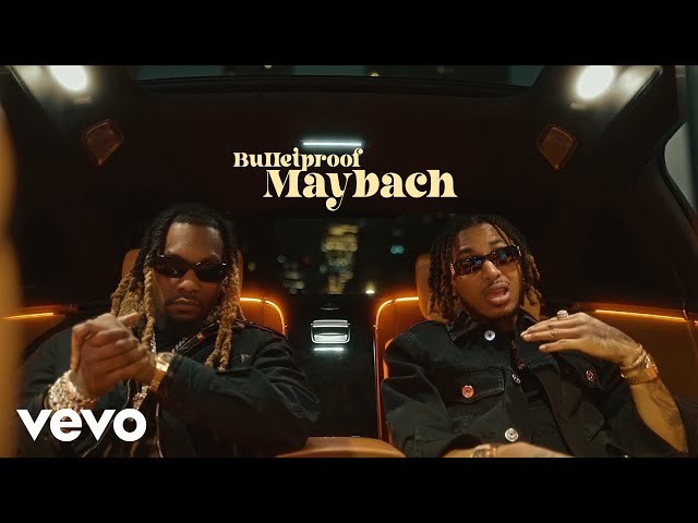 Bulletproof Maybach Lyrics