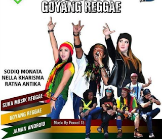 Download Kumpulan Lagu Terbaru Nella Kharisma Reggae Mp3 2018