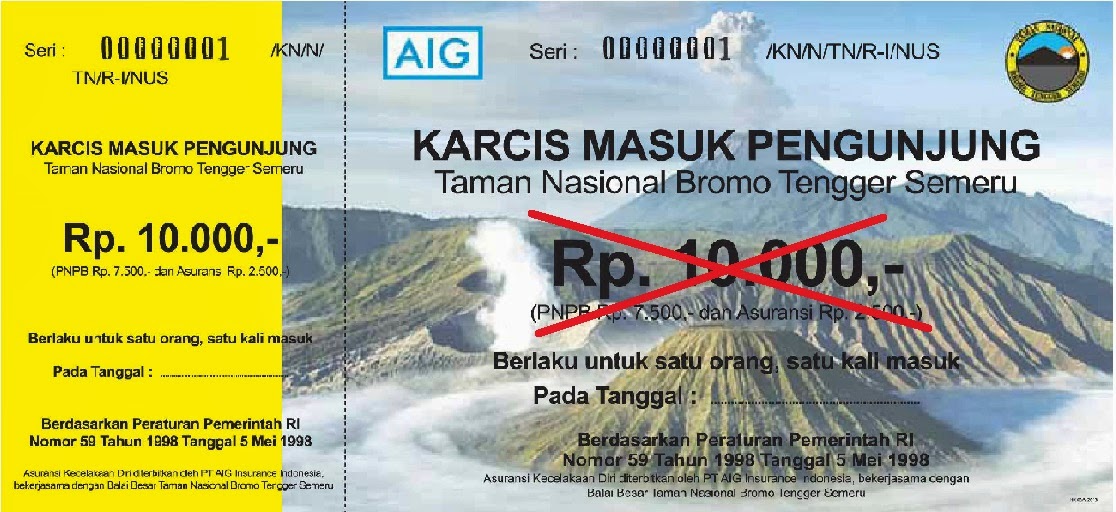Info Paguci: Gunung Bromo-Info Terbaru Tiket, Legenda ...