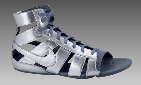 CLOSET ARCHIVES: Nike Gladiator Sandals