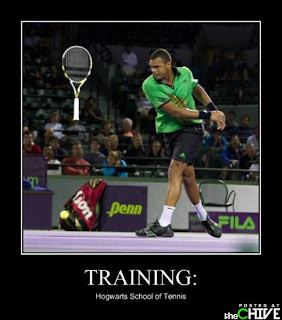 Funny Sports Picture