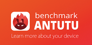 AnTuTu Benchmark v8.1.5