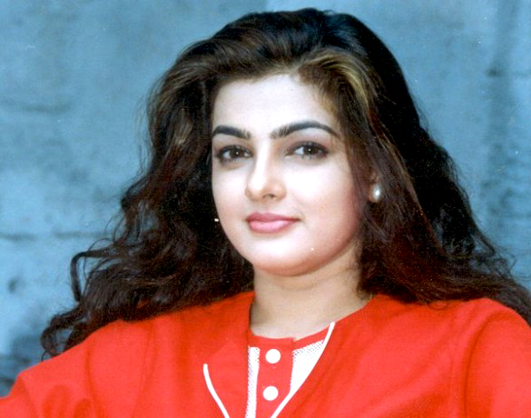 Mamta Kulkarni