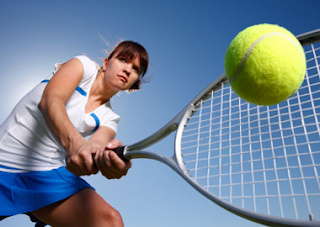 Private Tennis Lessons For Kids