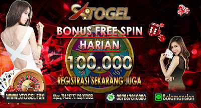 Xtogel | Agen togel online terpercaya