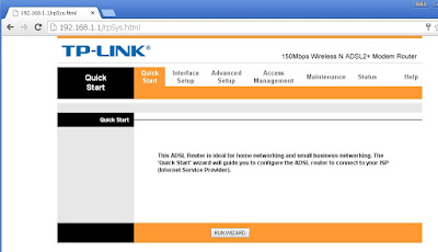 Cara Setting Modem Adsl Wifi  TP-LINK Speedy Indihome Mudah dan Cepat lengkap Dengan Video
