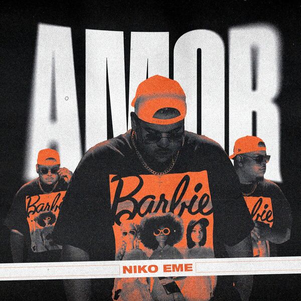 Niko Eme – Amor (Single) 2023
