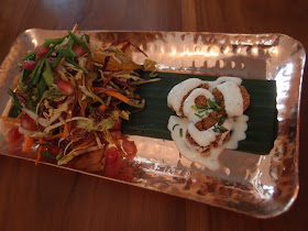 Apple & Celery Salad