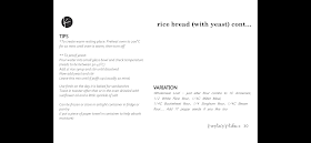 How to proof yeast and bread dough