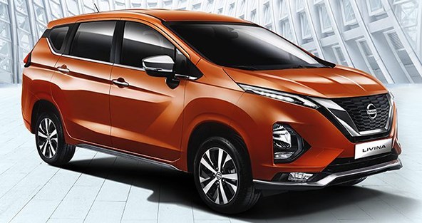 Model Terbaru Ini Harga Mobil  Nissan  2021 Review Mobil  