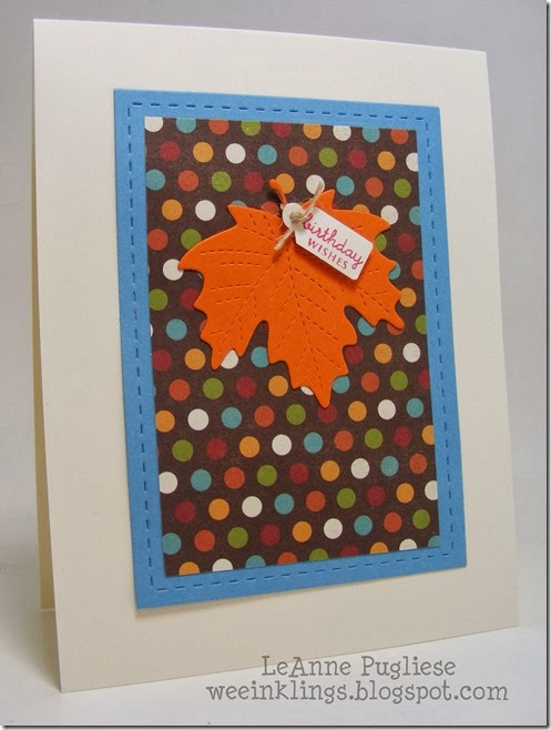 LeAnne Pugliese WeeInklings Paper Players 172